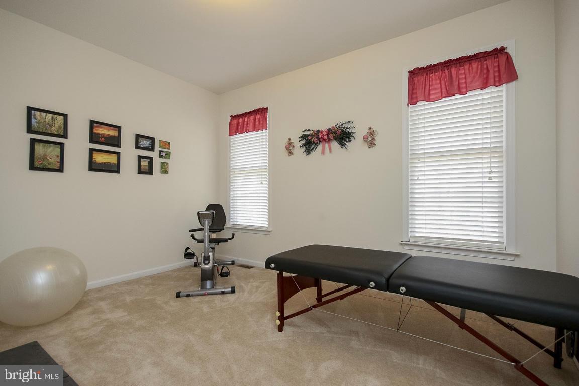14445 Inlet Road Culpeper, VA 22701 - Photo 23 of 30 Bedroom