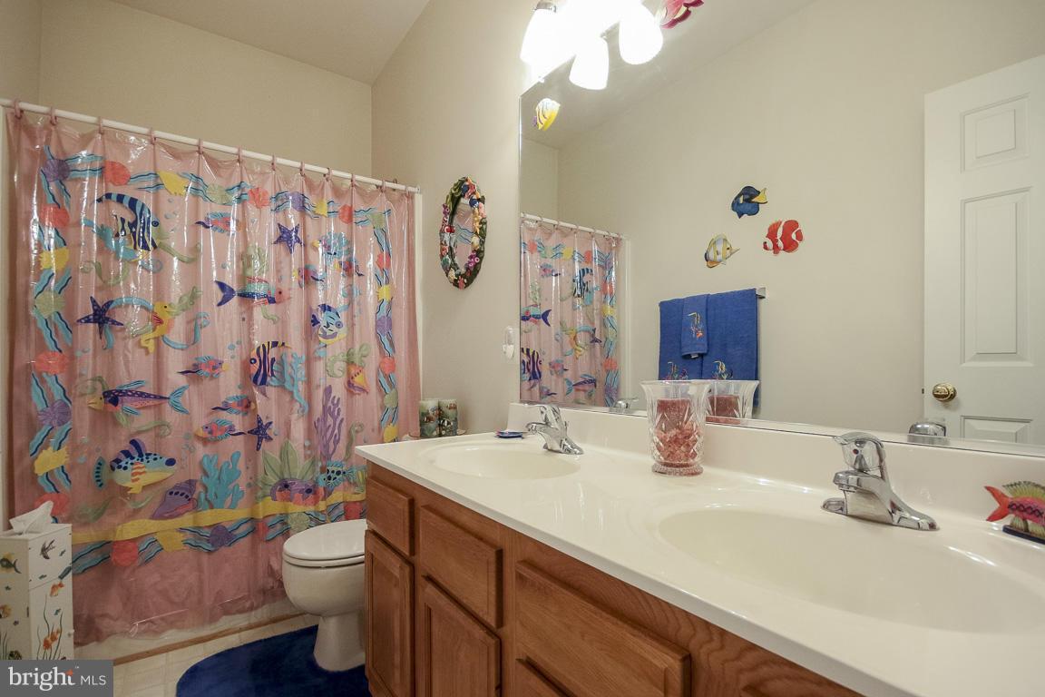 14445 Inlet Road Culpeper, VA 22701 - Photo 24 of 30 Bath