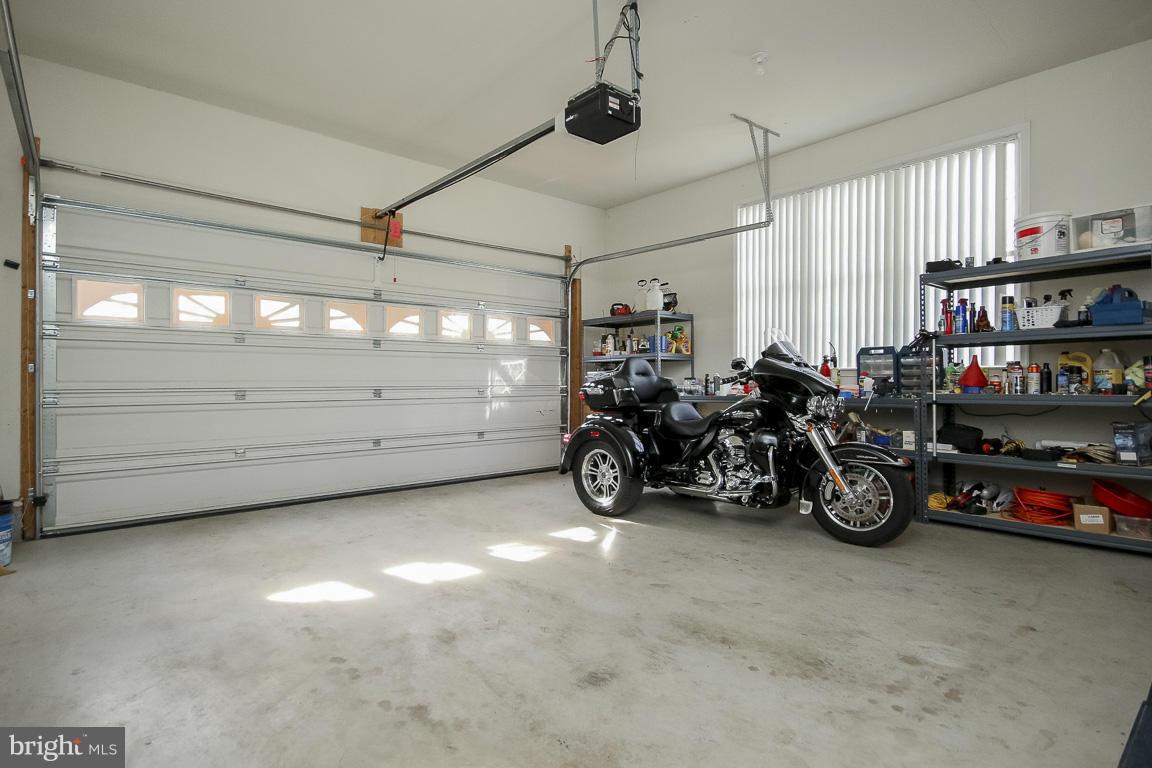 14445 Inlet Road Culpeper, VA 22701 - Photo 26 of 30 Garage