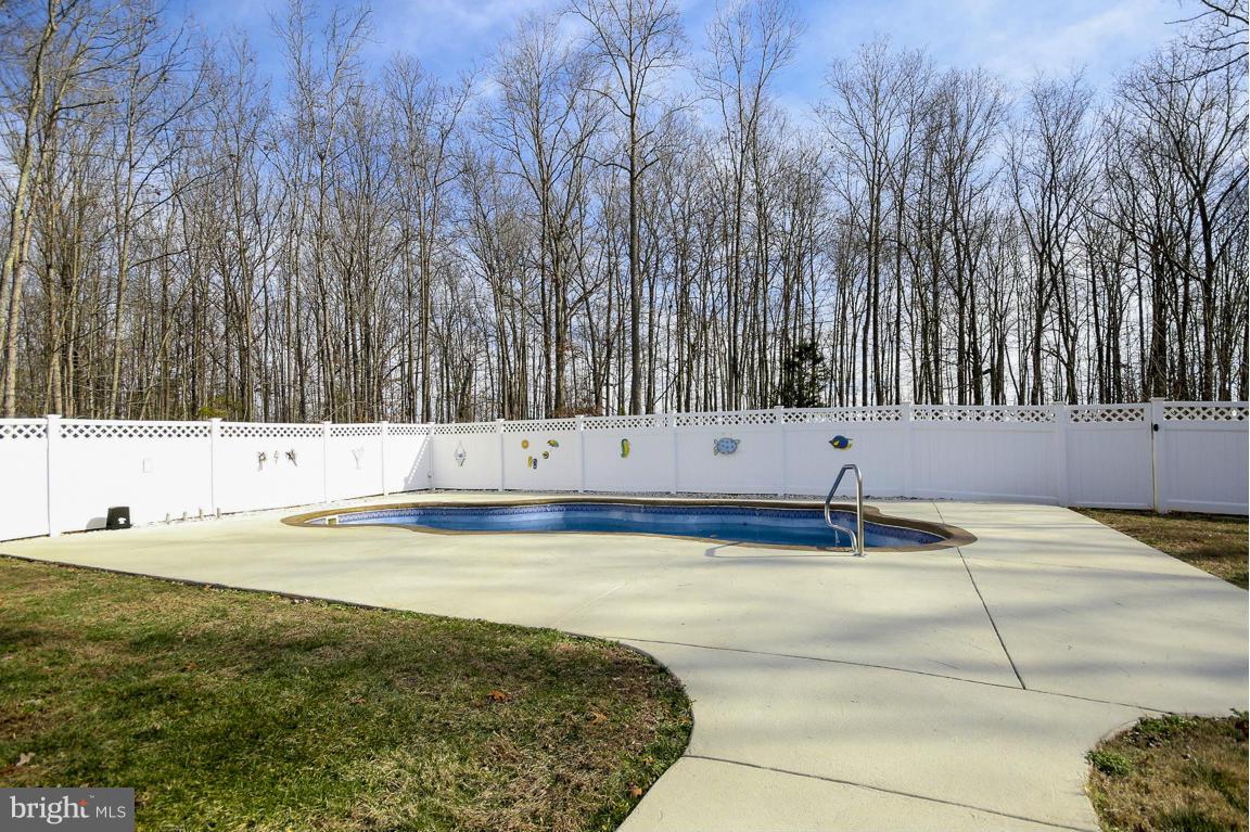 14445 Inlet Road Culpeper, VA 22701 - Photo 28 of 30 Pool
