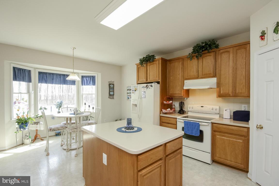 14445 Inlet Road Culpeper, VA 22701 - Photo 5 of 30 Kitchen