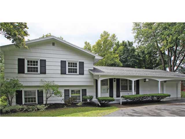 2711 Buffalo Road Gates, NY 14624 - Photo 1 of 1 Exterior Front