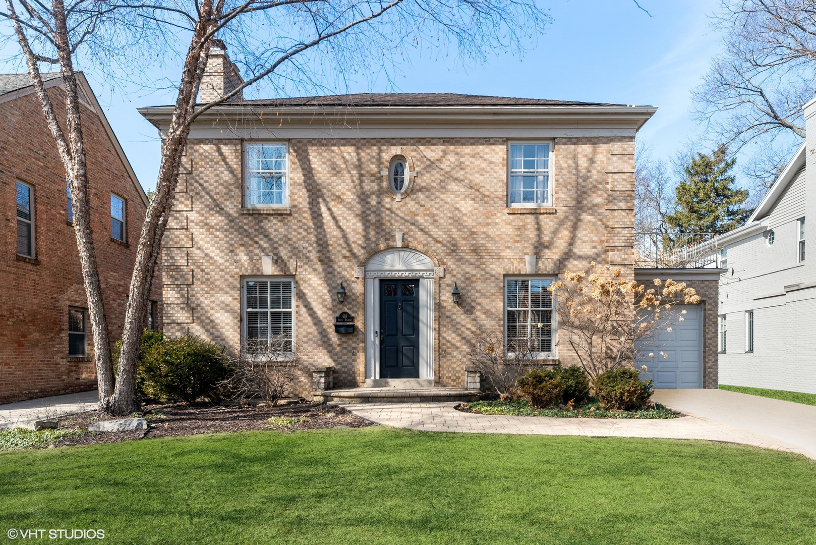 618 South Belmont Avenue, Arlington Heights, IL 60005 Compass