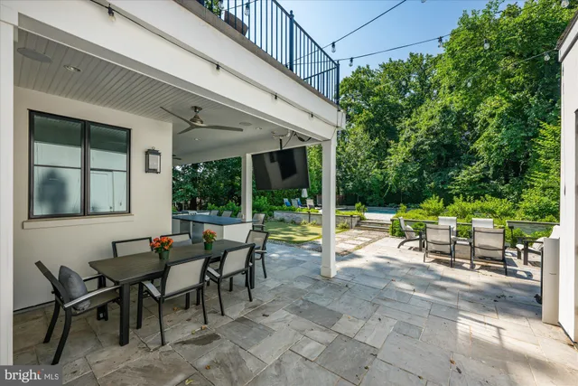 $4,395,000 | 2812 24th Street North, Arlington, VA 22207