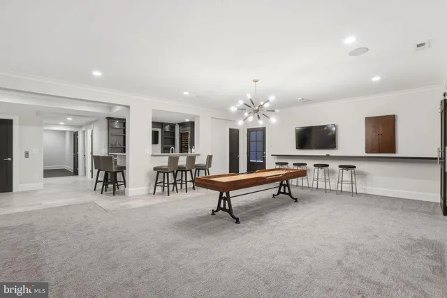 $4,395,000 | 2812 24th Street North, Arlington, VA 22207