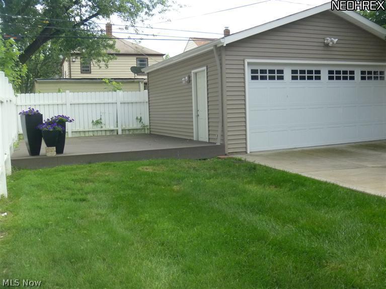 3890 Salisbury Road South Euclid, OH 44121 - Photo 21 of 22