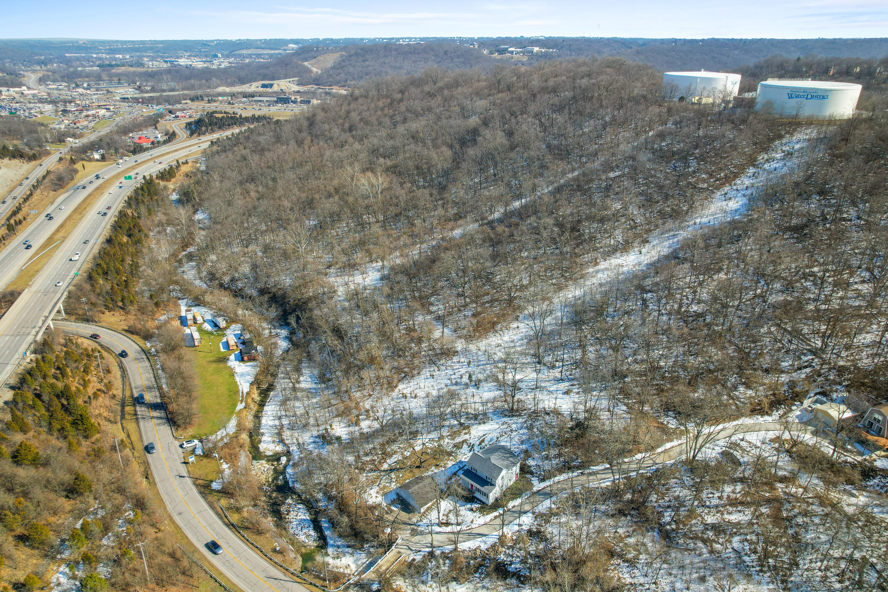 785 Horsebranch Road Edgewood, KY 41017 - Photo 4 of 23