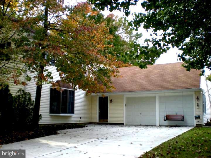 129 Coopers Kill Road Delran, NJ 08075 - Photo 1 of 25 Exterior Front