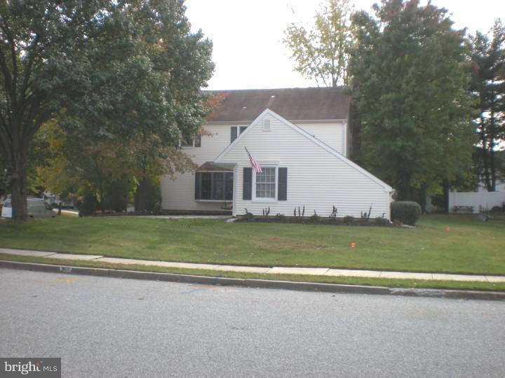 129 Coopers Kill Road Delran, NJ 08075 - Photo 2 of 25 Exterior Front