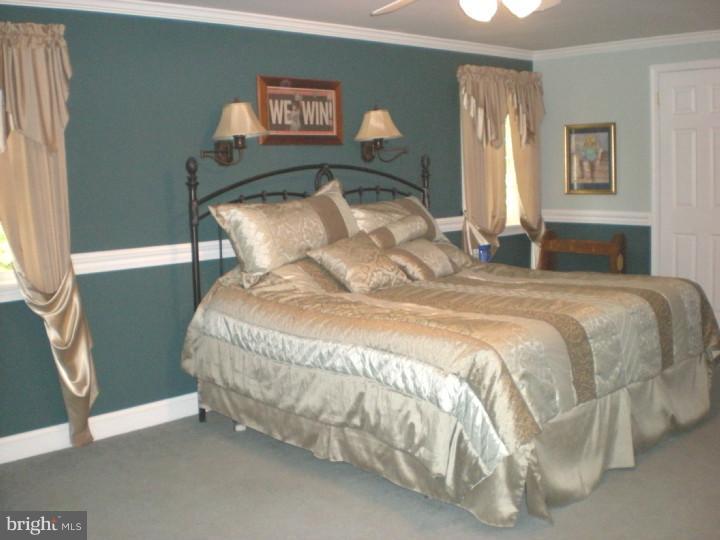 129 Coopers Kill Road Delran, NJ 08075 - Photo 20 of 25 Bedroom - Main