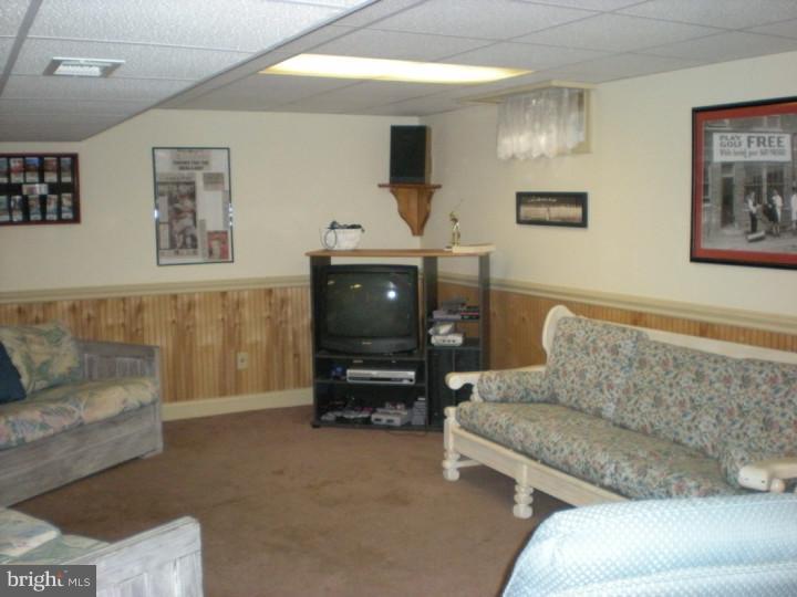 129 Coopers Kill Road Delran, NJ 08075 - Photo 22 of 25 Basement - Finished