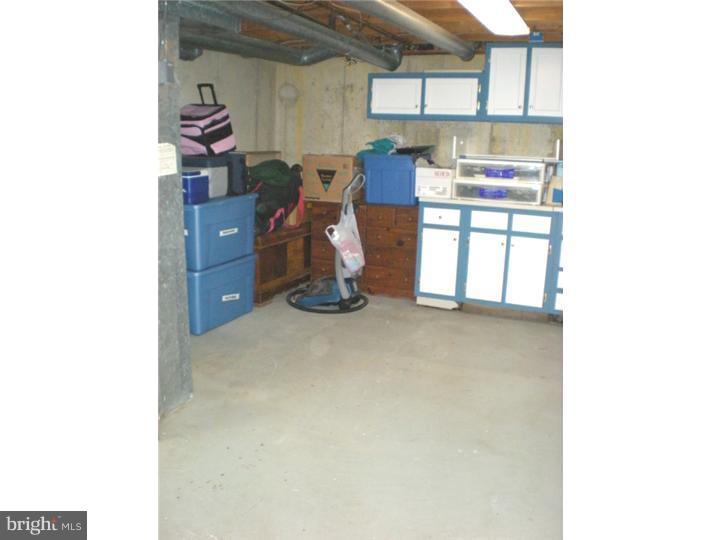 129 Coopers Kill Road Delran, NJ 08075 - Photo 24 of 25 Basement
