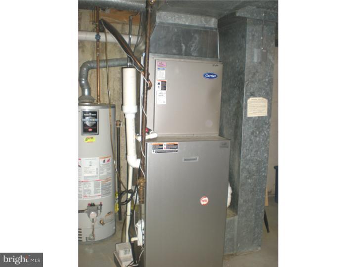 129 Coopers Kill Road Delran, NJ 08075 - Photo 25 of 25 Basement