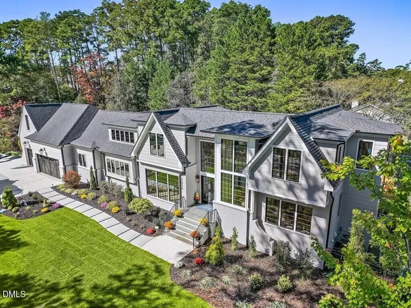 $3,490,000 | 7013 Buckhead Drive, Raleigh, NC 27615