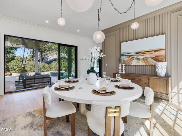 $3,625,000 | 7013 Buckhead Drive, Raleigh, NC 27615