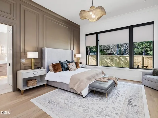 $3,625,000 | 7013 Buckhead Drive, Raleigh, NC 27615