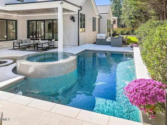 $3,625,000 | 7013 Buckhead Drive, Raleigh, NC 27615