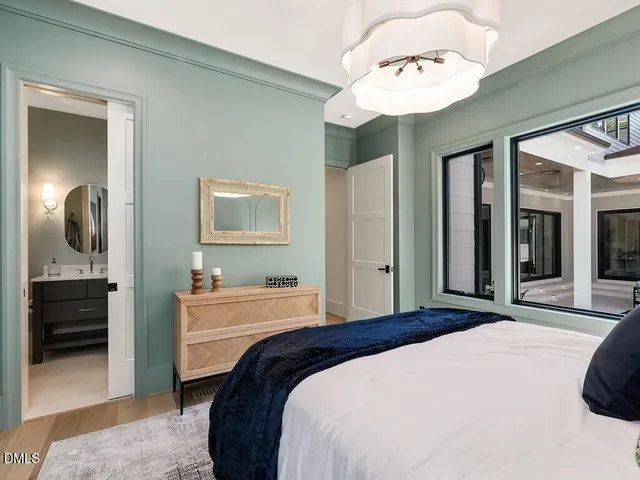 $3,625,000 | 7013 Buckhead Drive, Raleigh, NC 27615