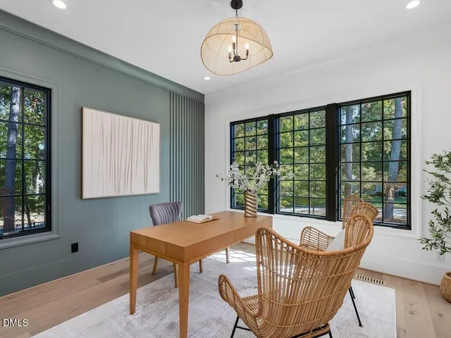 $3,625,000 | 7013 Buckhead Drive, Raleigh, NC 27615