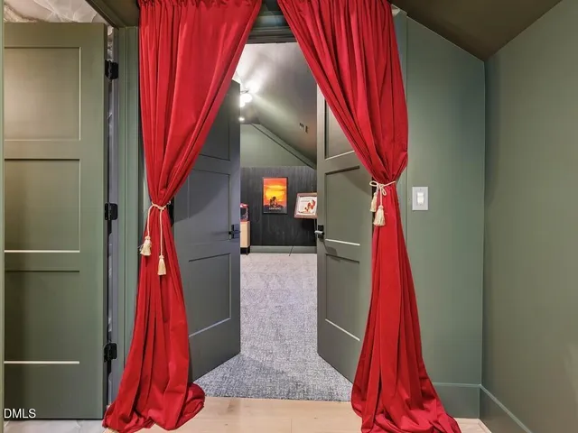 $3,625,000 | 7013 Buckhead Drive, Raleigh, NC 27615