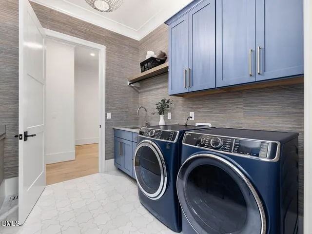 $3,625,000 | 7013 Buckhead Drive, Raleigh, NC 27615