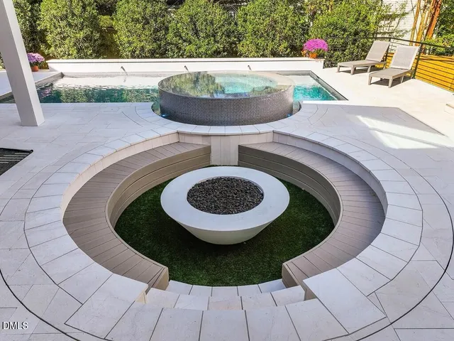 $3,625,000 | 7013 Buckhead Drive, Raleigh, NC 27615