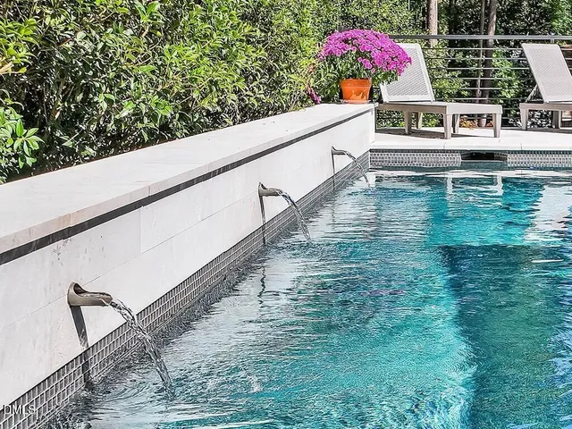 $3,625,000 | 7013 Buckhead Drive, Raleigh, NC 27615