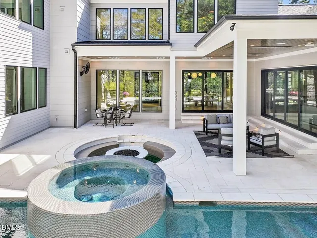 $3,625,000 | 7013 Buckhead Drive, Raleigh, NC 27615