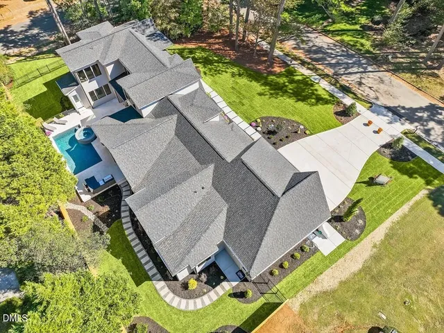 $3,625,000 | 7013 Buckhead Drive, Raleigh, NC 27615