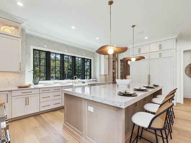 $3,625,000 | 7013 Buckhead Drive, Raleigh, NC 27615
