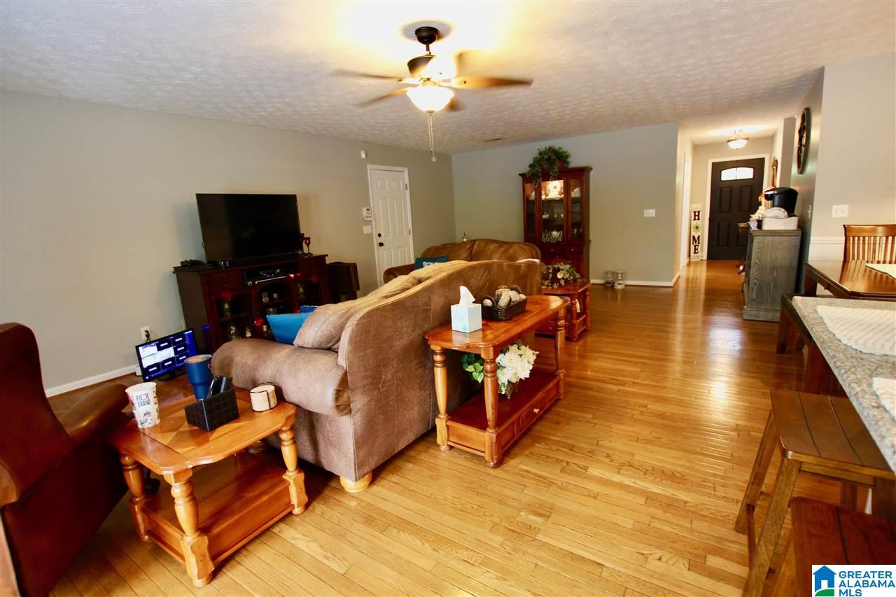 7423 Old Bradford Road Pinson, AL 35126 - Photo 17 of 33