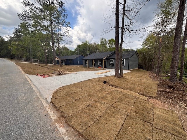 730 Moye Road Columbus, GA 31907 - Photo 2 of 9 a house with trees in front of it