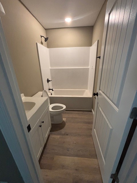 730 Moye Road Columbus, GA 31907 - Photo 5 of 9 a bathroom with a sink a toilet and shower