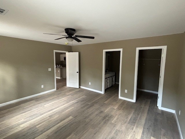 730 Moye Road Columbus, GA 31907 - Photo 8 of 9 a view of an empty room with window and wooden floor