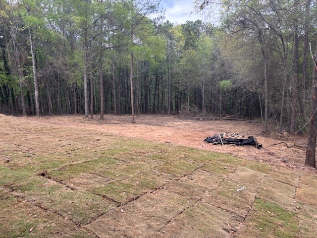 730 Moye Road Columbus, GA 31907 - Photo 9 of 9 a view of outdoor space with trees