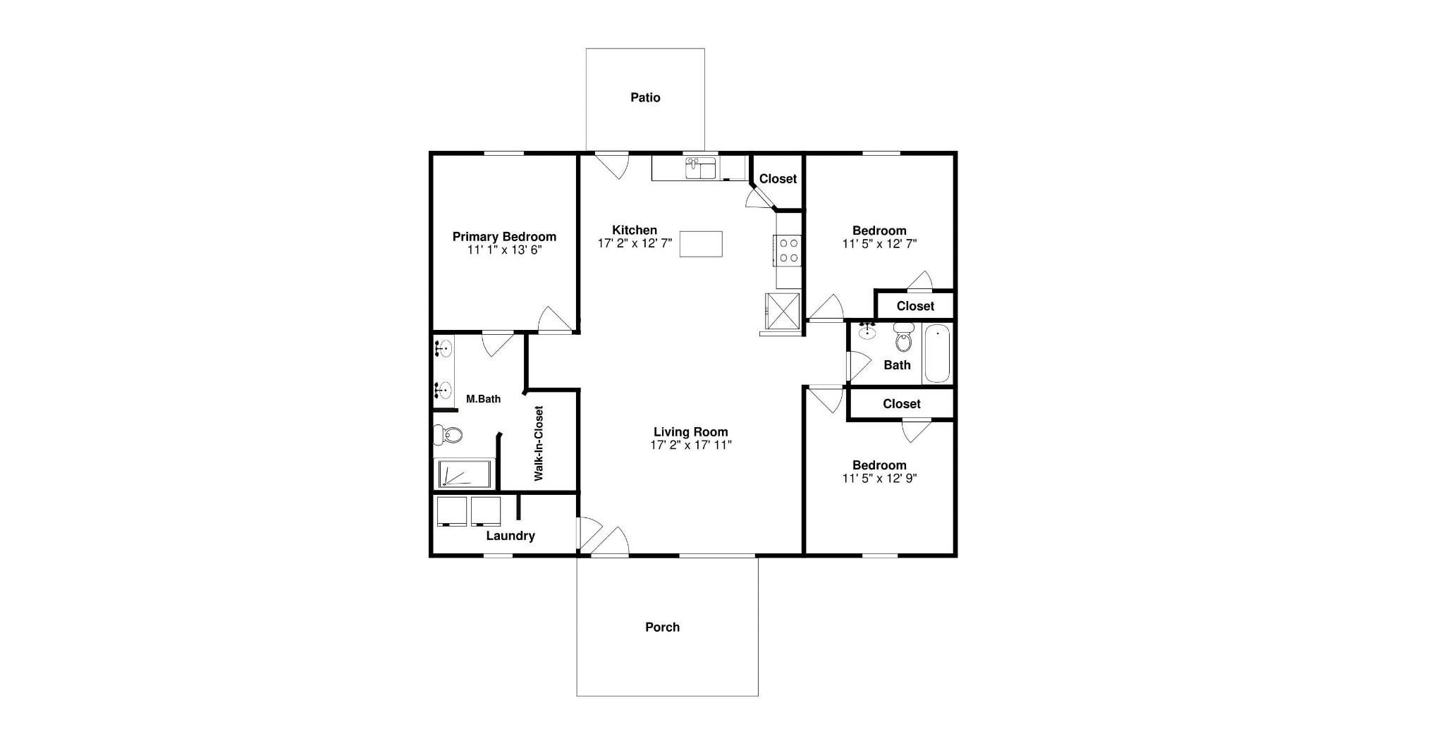 3048 Maple Grove Road Dickson, TN 37055 - Photo 13 of 13 Gallery Image 13