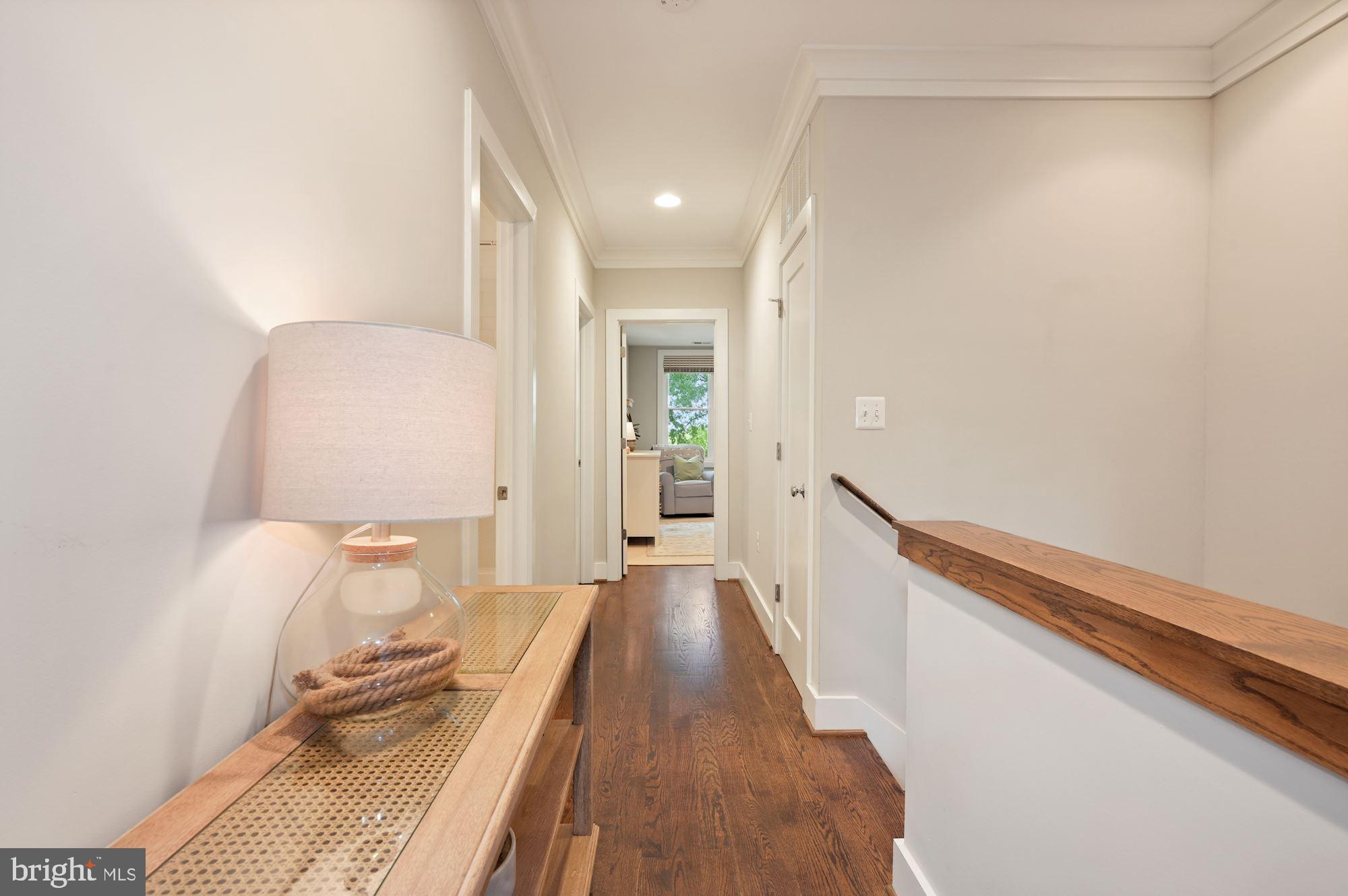 4110 3rd Street Northwest Washington, DC 20011 - Photo 16 of 35 a bathroom with a sink and a mirror