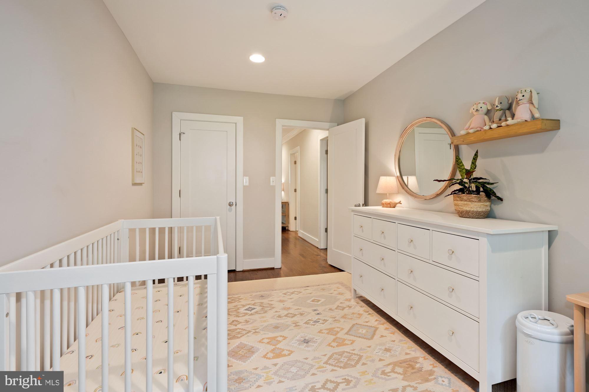 4110 3rd Street Northwest Washington, DC 20011 - Photo 24 of 35