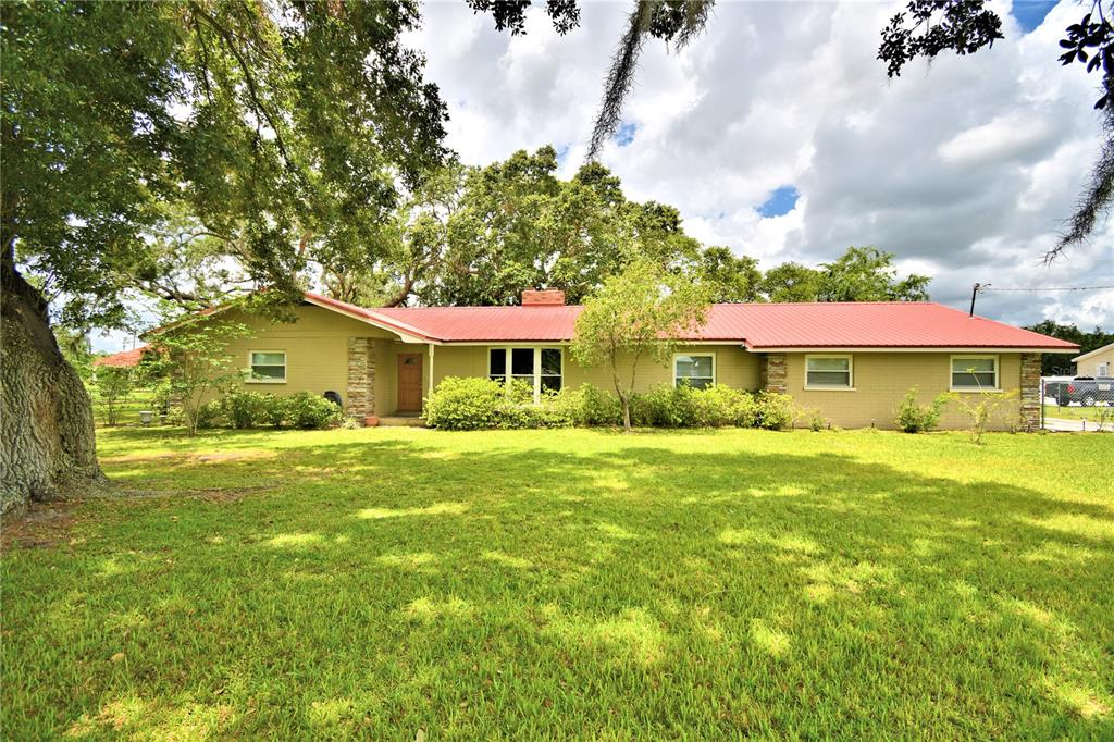3863 Berkley Road Auburndale, FL 33823 - Photo 1 of 1