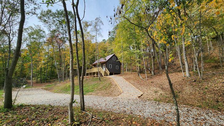 0 Back Run Road, Unit TRACT 4 HAWK CABIN) Philo, OH 43771 - Photo 5 of 41 CT-5