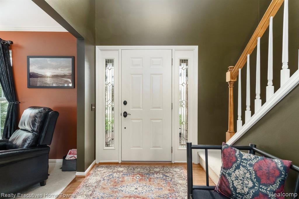 46399 Hanford Road Canton, MI 48187 - Photo 5 of 59
