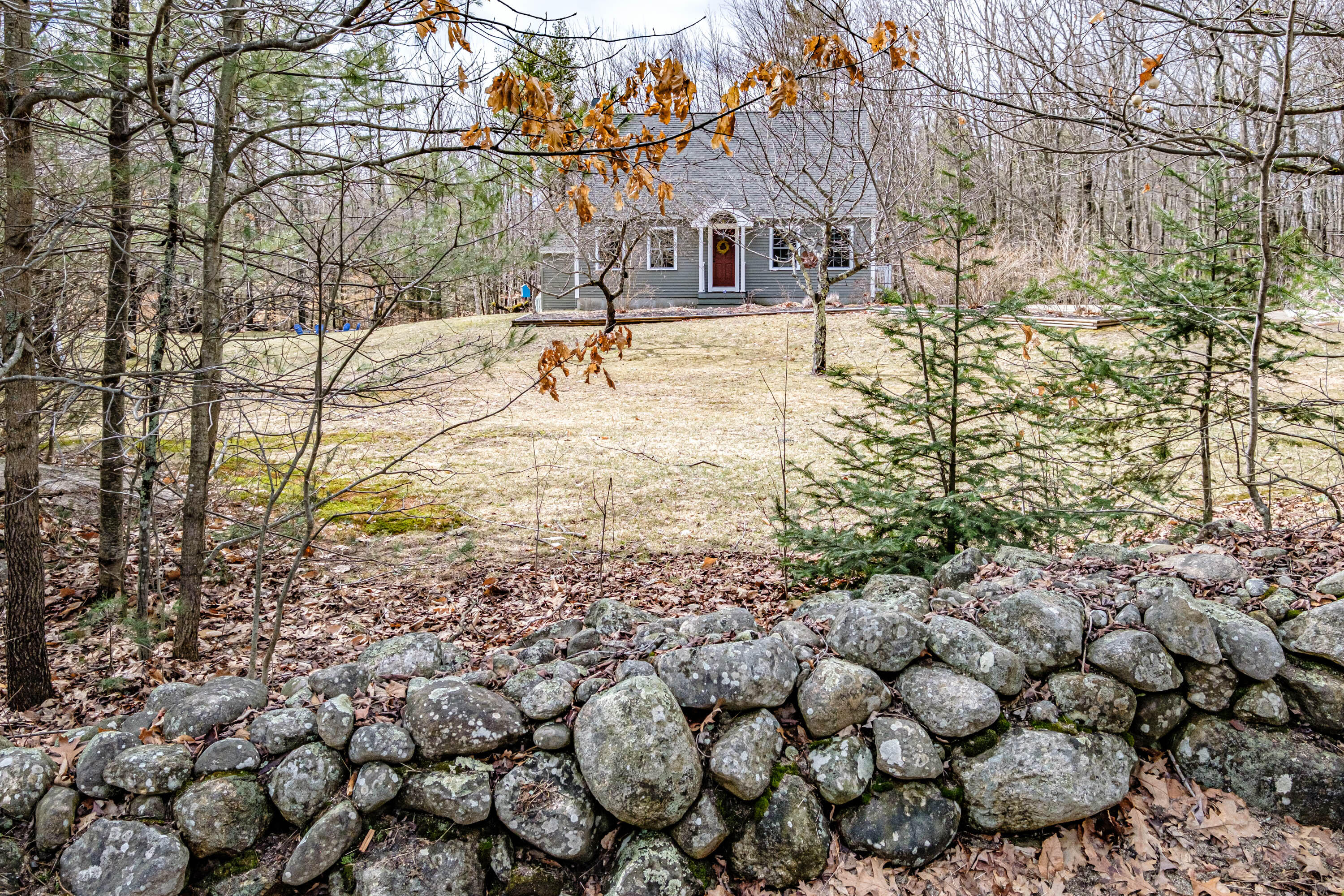 90 Deering Ridge Road East Waterboro, ME 04030 - Photo 2 of 72 20220325gp-60001