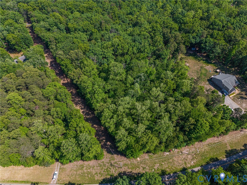 0 Shannon Hill Road Kents Store, VA 23084 - Photo 3 of 7