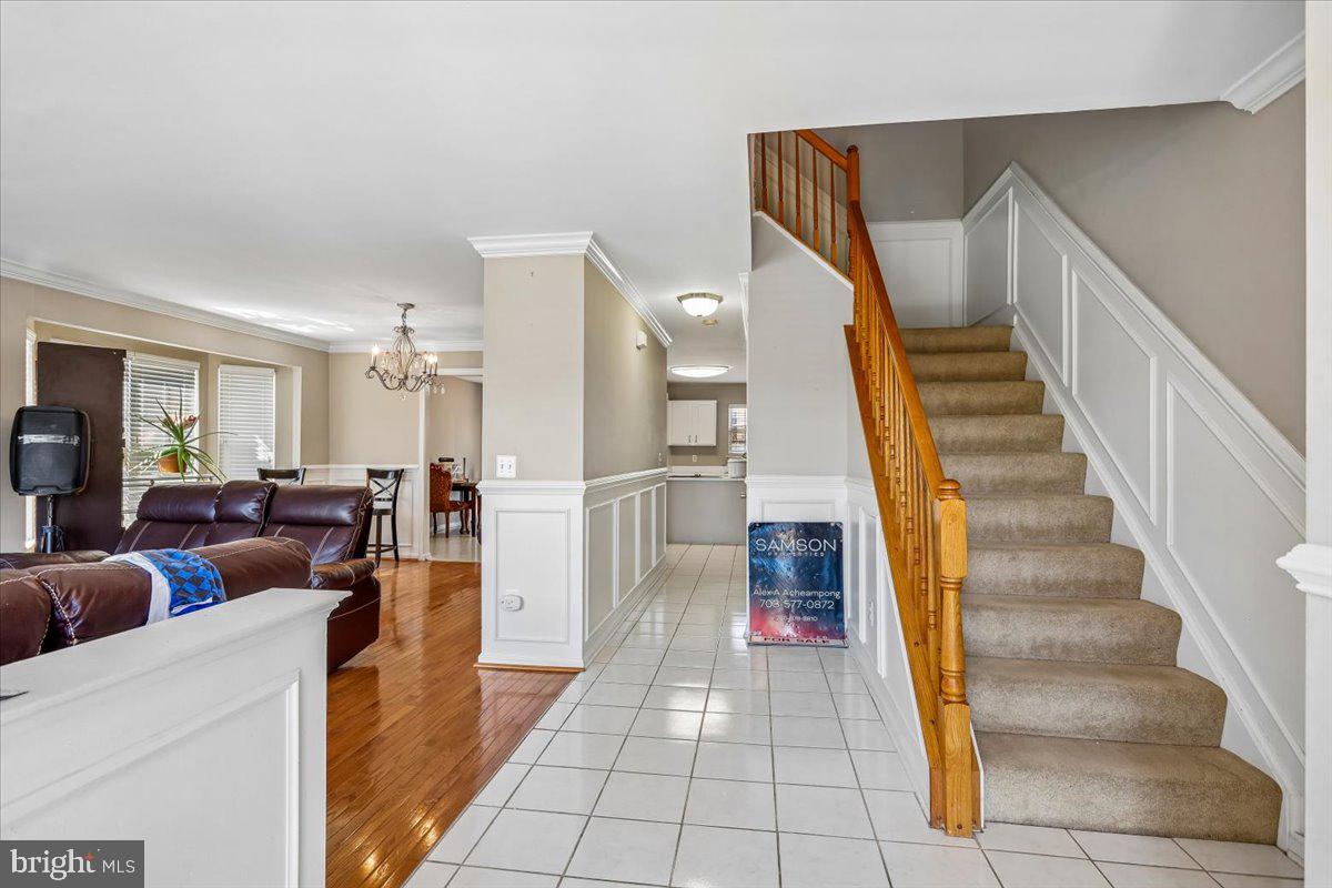 9077 Slate Stone Loop Bristow, VA 20136 - Photo 47 of 49