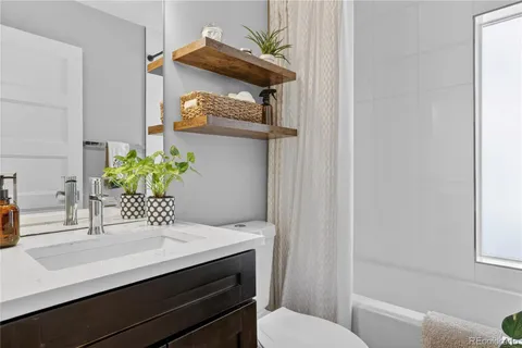 $649,900 | 4922 Lowell Boulevard, Unit 4, Denver, CO 80221