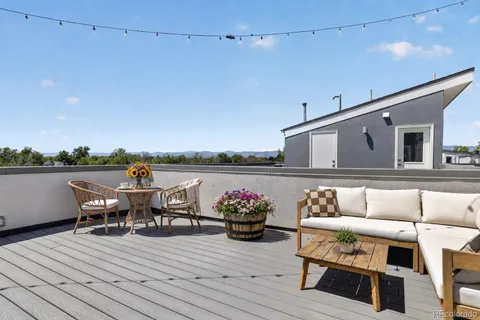 $649,900 | 4922 Lowell Boulevard, Unit 4, Denver, CO 80221