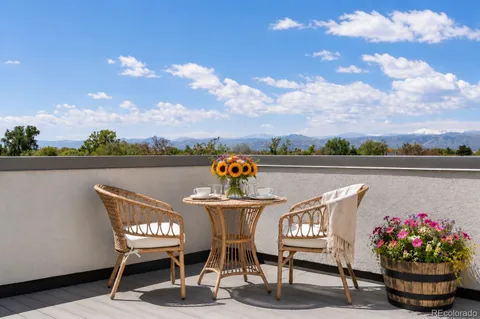 $649,900 | 4922 Lowell Boulevard, Unit 4, Denver, CO 80221