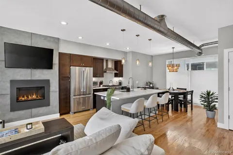 $649,900 | 4922 Lowell Boulevard, Unit 4, Denver, CO 80221