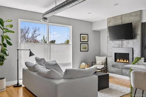 $649,900 | 4922 Lowell Boulevard, Unit 4, Denver, CO 80221