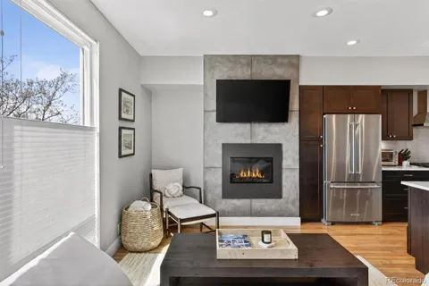 $649,900 | 4922 Lowell Boulevard, Unit 4, Denver, CO 80221